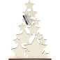 Creativ Company - Wooden Christmas Tree 56923