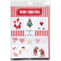 Creativ Company - DIY Christmas Decoration Set 97050