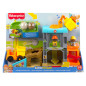 Fisher Price Little People - Learning Loading Construction Site HCJ64