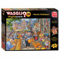 Jumbo - Wasgij Original 38 - Cheese alarm, 1000pcs. 25010