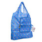 Create It! Foldable Shopper - Blue 84356A