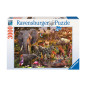 RAVENSBURGER African Animal World