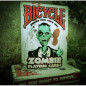 Jeu de carte de poker Zombie Deck Bicycle