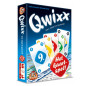 WHITE GOBLIN GAMES Qwixx-The Card Game