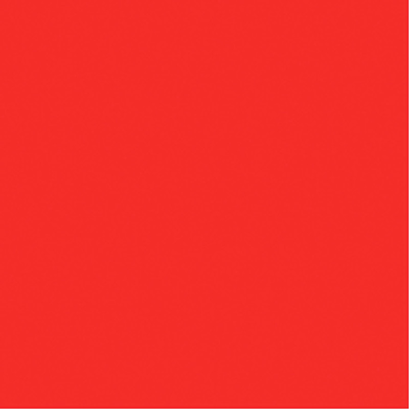 Creativ Company - Colored Cardboard Christmas red A4, 20 sheets 21115