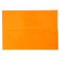 Creativ Company - Colored Cardboard Mandarin A4, 20 sheets 21113