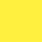 Creativ Company - Colored Cardboard Sun Yellow A4, 20 sheets 21112