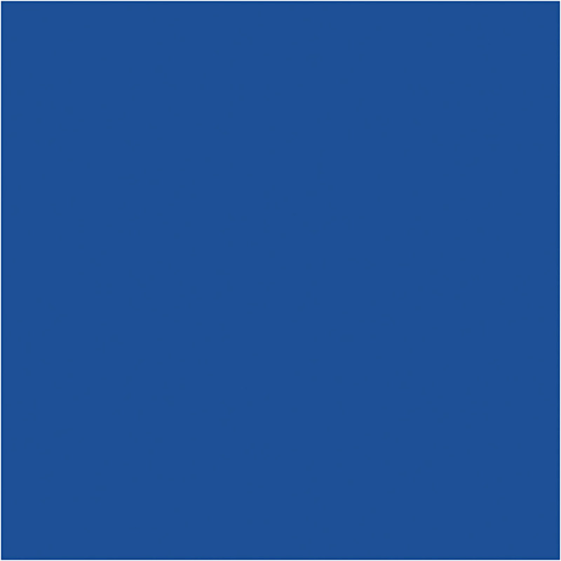 Creativ Company - Colored Cardboard Midnight Blue A4, 20 sheets 211066