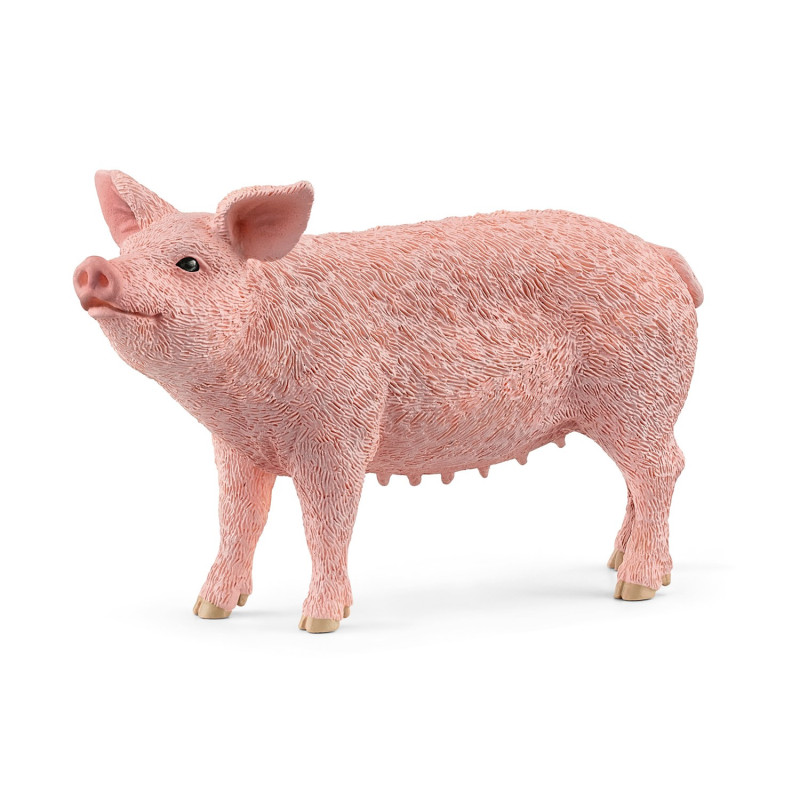 Schleich Pig 13933