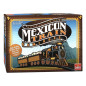 Goliath - jeu de dominos Mexican Train