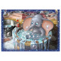 RAVENSBURGER Disney Dumbo, 1000st.