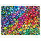 Clementoni Colorboom Puzzle Les billes 1000 pièces