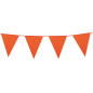 Boland - Orange flags line, 10mtr. 61856