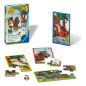 Ravensburger - Gruffalo Dice Puzzle 208746