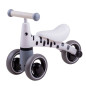 Bigjigs - Diditrike Balance Bike Zebra SI4001