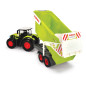 Dickie Claas Tractor with Tipper Trailer 203739004