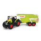 Dickie Claas Tractor with Tipper Trailer 203739004