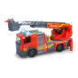 Dickie Fire Truck with Water Spray 203716017