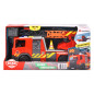 Dickie Fire Truck with Water Spray 203716017