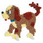 Hama Iron On Bead Set - Dogs and Cats, 2000 pcs. 3449