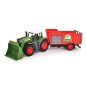 Dickie Farm and Fendt Tractor Playset 203735003