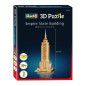 Revell 3D Puzzle Building Kit - Empire State Building 00119