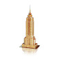 Revell 3D Puzzle Building Kit - Empire State Building 00119