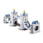 Revell 3D Puzzle Building Kit - Tower Bridge 00116