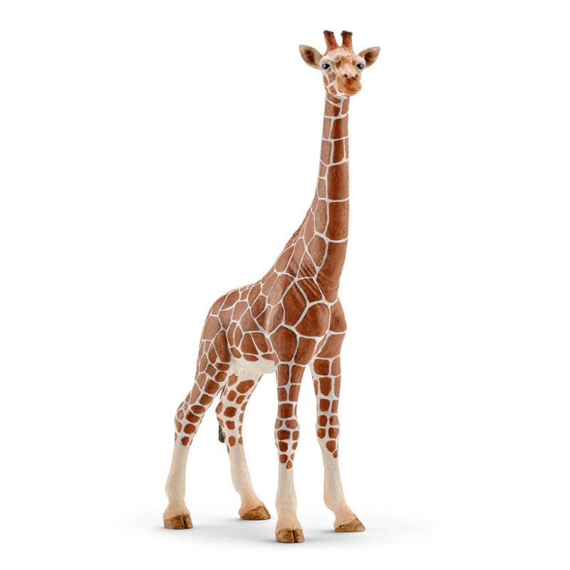 Schleich Giraffe Female