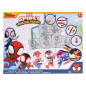 Canenco - Spidey Blow Pens Set SP22364