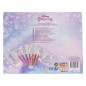 Canenco - Disney Princess Blow Pens Set DP22364