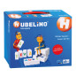 Hubelino Learning Reading