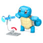 Mattel - Mega Construx Pokemon - Build & Show Squirtle GYH00