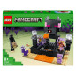 Lego - 21242 LEGO Minecraft The Final Arena 21242