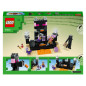 Lego - 21242 LEGO Minecraft The Final Arena 21242