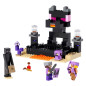 Lego - 21242 LEGO Minecraft The Final Arena 21242