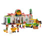 Lego - LEGO Friends 41729 Organic Supermarket 41729