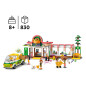 Lego - LEGO Friends 41729 Organic Supermarket 41729