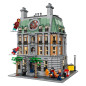 Lego - LEGO Super Heroes 76218 Sanctum Sanctorum 76218