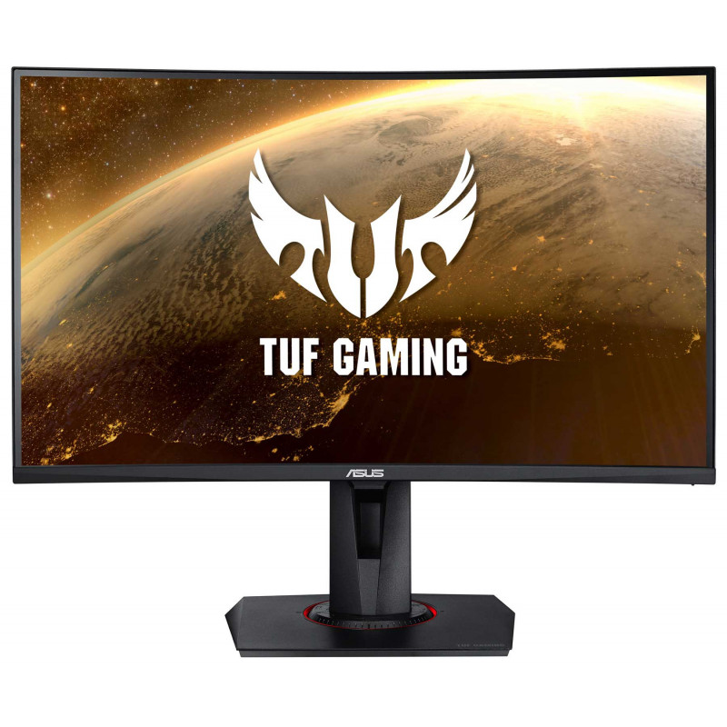 Asus Écran PC Gaming ASUS VG27WQ