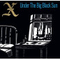 Under The Big Black Sun Vinyle Turquoise