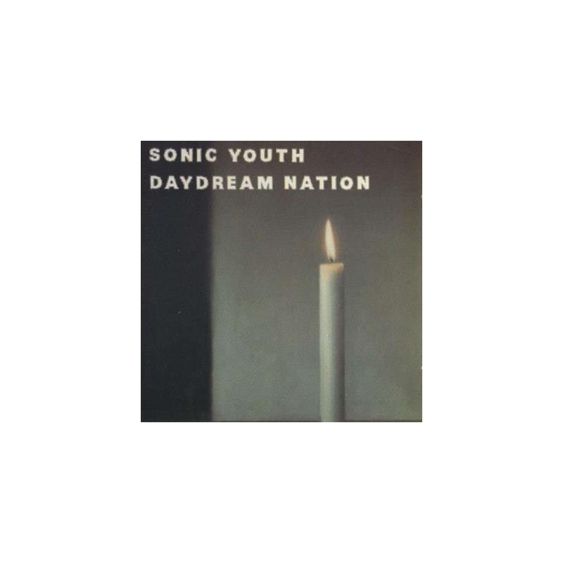 Daydream nation