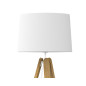 LAMPADAIRE ALUMINOR ESSENCELS-BLANC