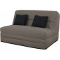 CONVERTIBLE BZ UB DESIGN WANDA-BZ-140-TAUPE