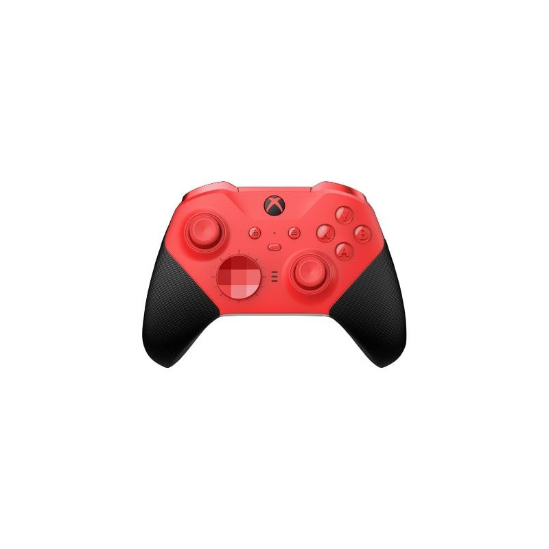 Manette Xbox sans fil Elite Series 2 Core Rouge