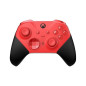 Manette Xbox sans fil Elite Series 2 Core Rouge