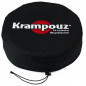 HOUSSE POUR CREPIERE BILLIG DIAM 40CM KRAMPOUZ - AHA4