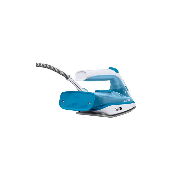 Fer à repasser Braun FI3144BL 2400 W Bleu Clair