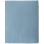 DRAP PLAT 240 x 310 ANNE DE SOLENE VEXIN-DP-2431-ORAGE