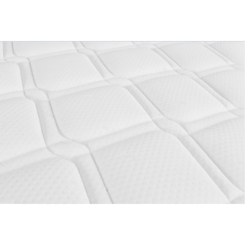 MATELAS FIXE 200 x 200 DUVIVIER KINEFERME-2020